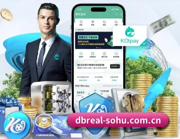 DB真人 APP